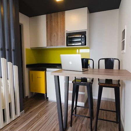 Donna Alda Dfc Apartment Salta Luaran gambar