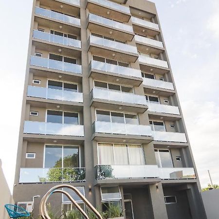 Donna Alda Dfc Apartment Salta Luaran gambar