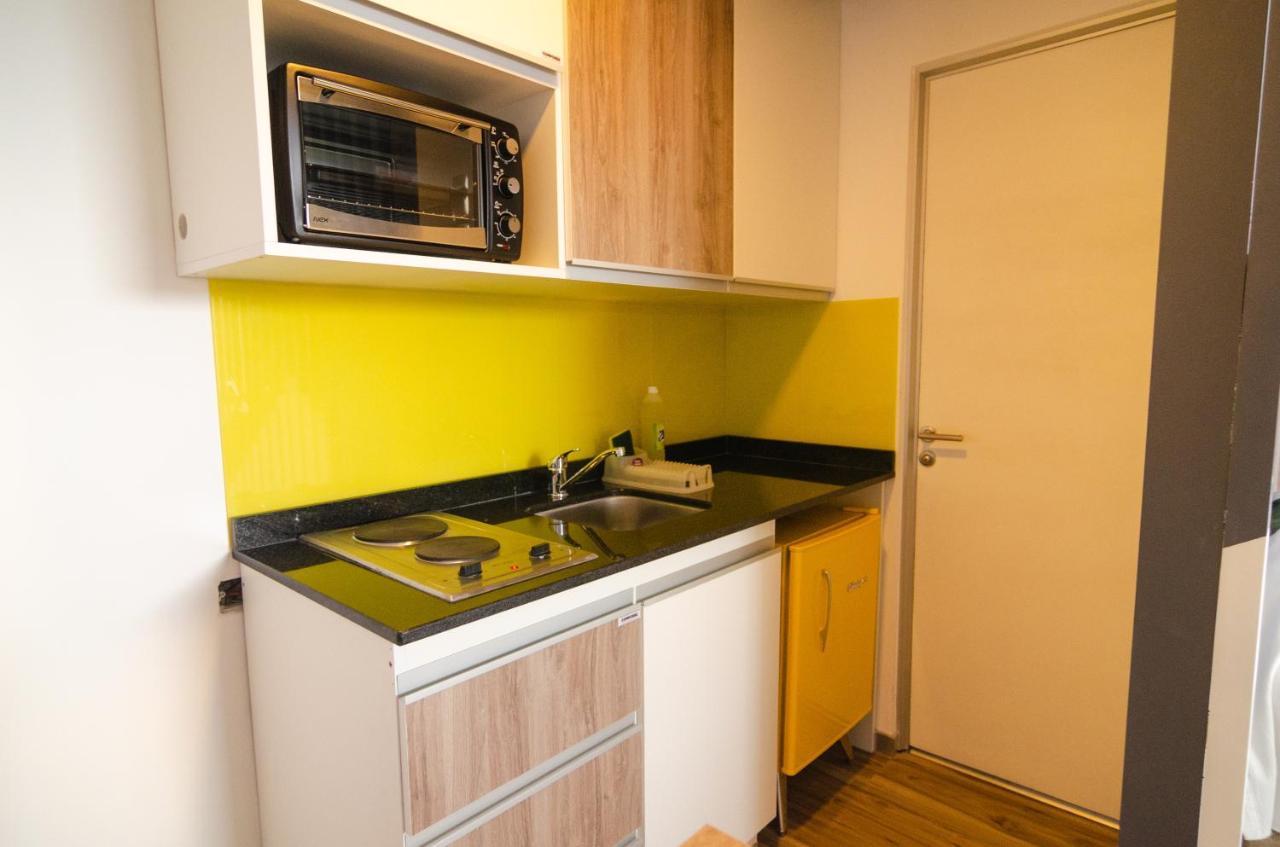 Donna Alda Dfc Apartment Salta Luaran gambar