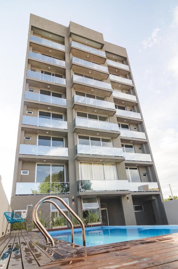 Donna Alda Dfc Apartment Salta Luaran gambar