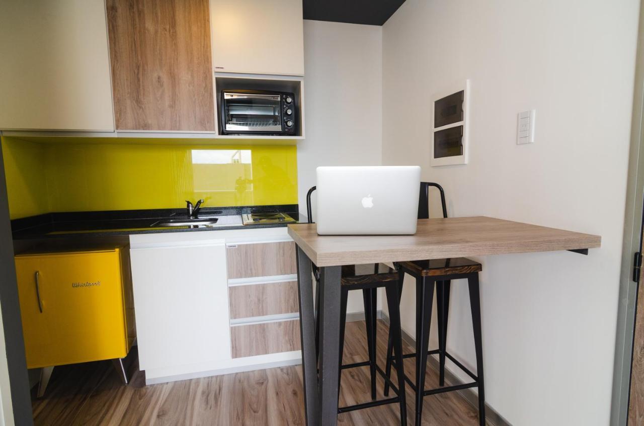 Donna Alda Dfc Apartment Salta Luaran gambar
