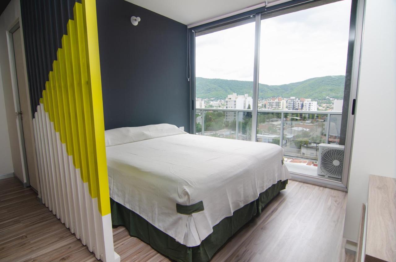 Donna Alda Dfc Apartment Salta Luaran gambar