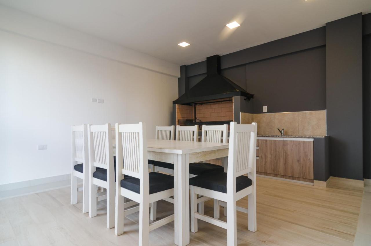 Donna Alda Dfc Apartment Salta Luaran gambar