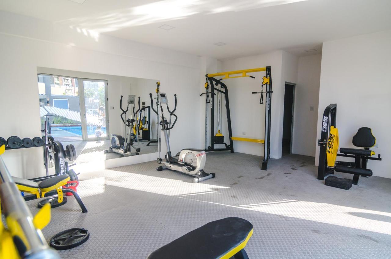 Donna Alda Dfc Apartment Salta Luaran gambar
