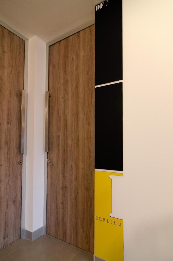 Donna Alda Dfc Apartment Salta Luaran gambar