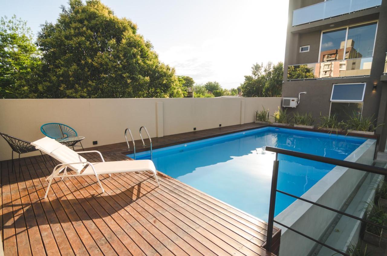 Donna Alda Dfc Apartment Salta Luaran gambar