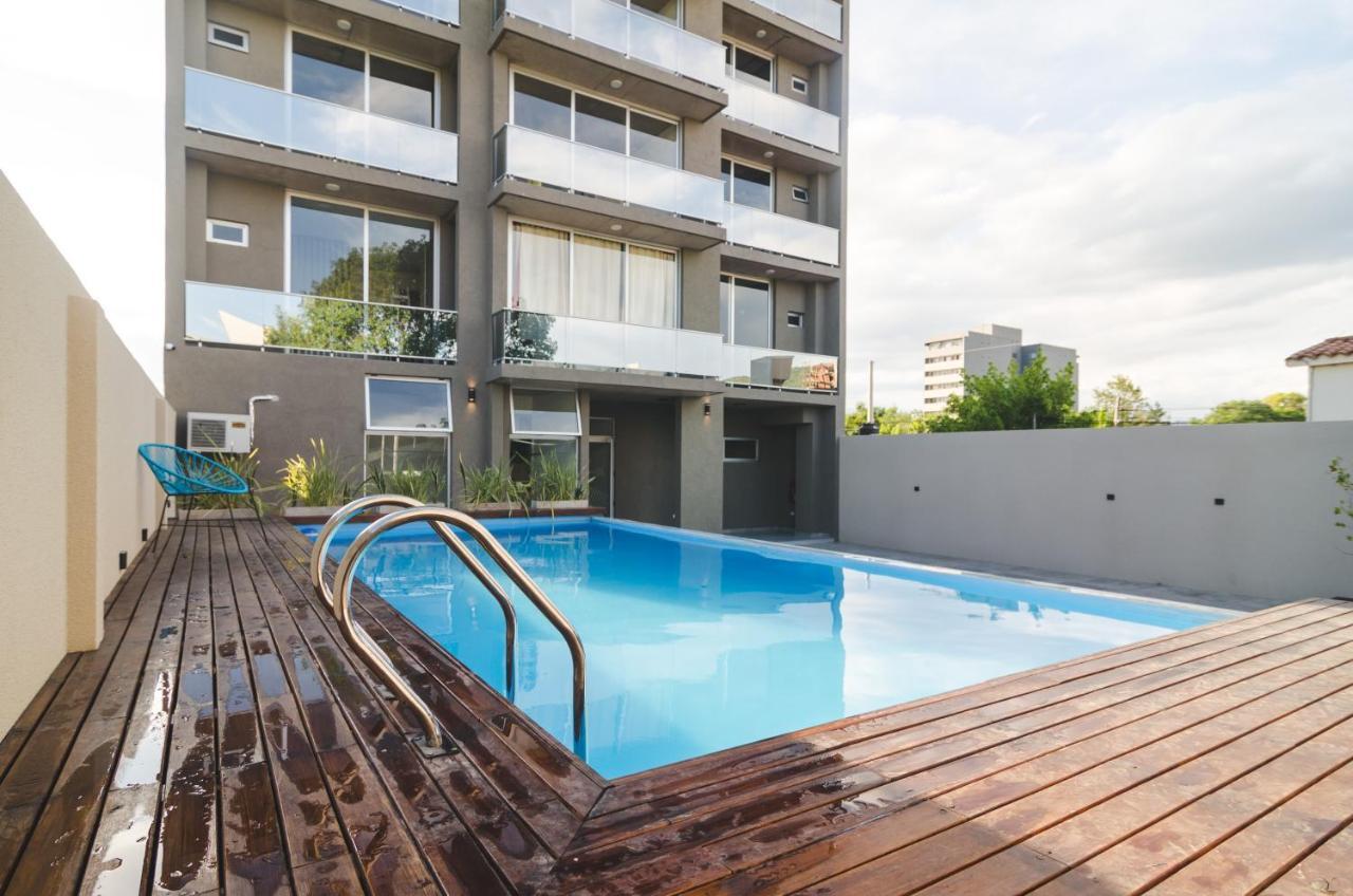 Donna Alda Dfc Apartment Salta Luaran gambar