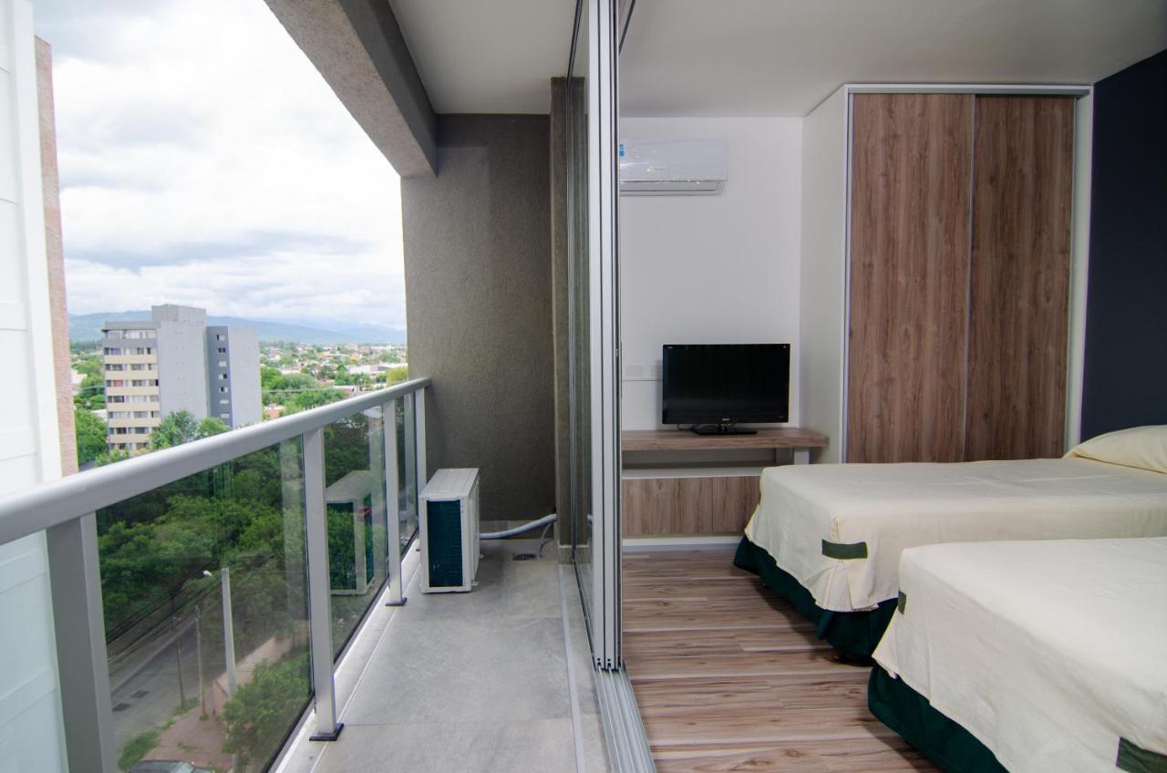 Donna Alda Dfc Apartment Salta Luaran gambar
