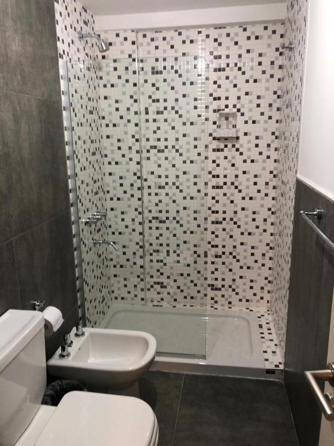 Donna Alda Dfc Apartment Salta Luaran gambar